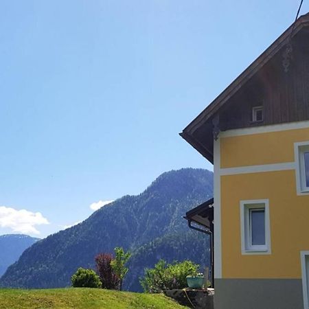 Ferienhaus Kopriwa Bad Goisern Exterior photo