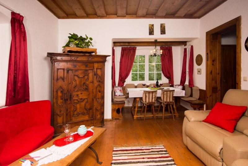 Ferienhaus Kopriwa Bad Goisern Exterior photo