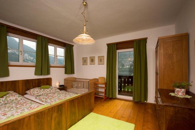 Ferienhaus Kopriwa Bad Goisern Exterior photo