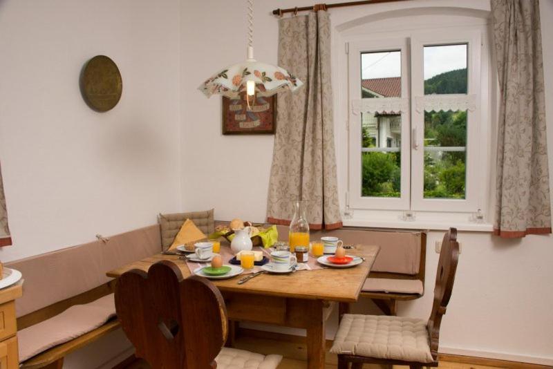 Ferienhaus Kopriwa Bad Goisern Exterior photo